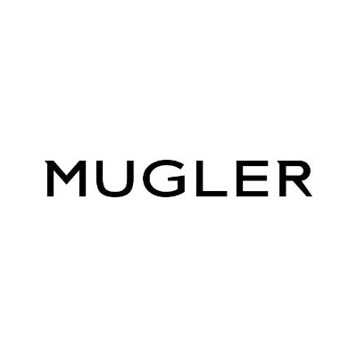 Mugler Logo