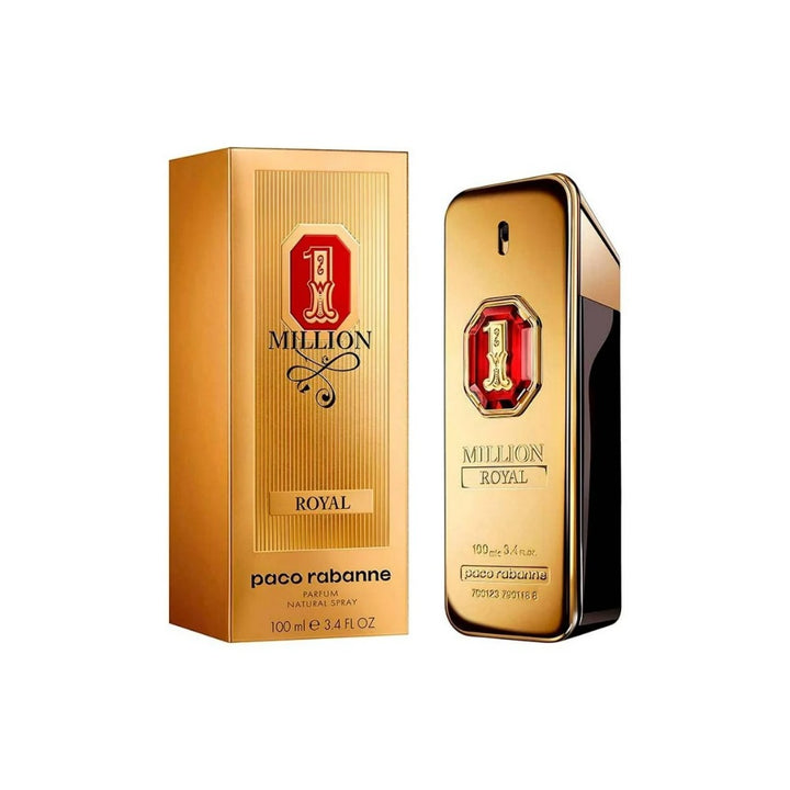 Paco Rabanne 1 Million Royal Parfum For Men 100ML