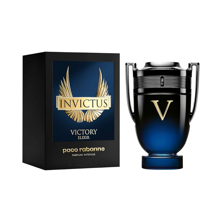 Paco Rabanne Invictus Victory Elixir Parfum Intense