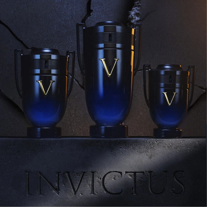 Paco Rabanne Invictus Victory Elixir Parfum Intense