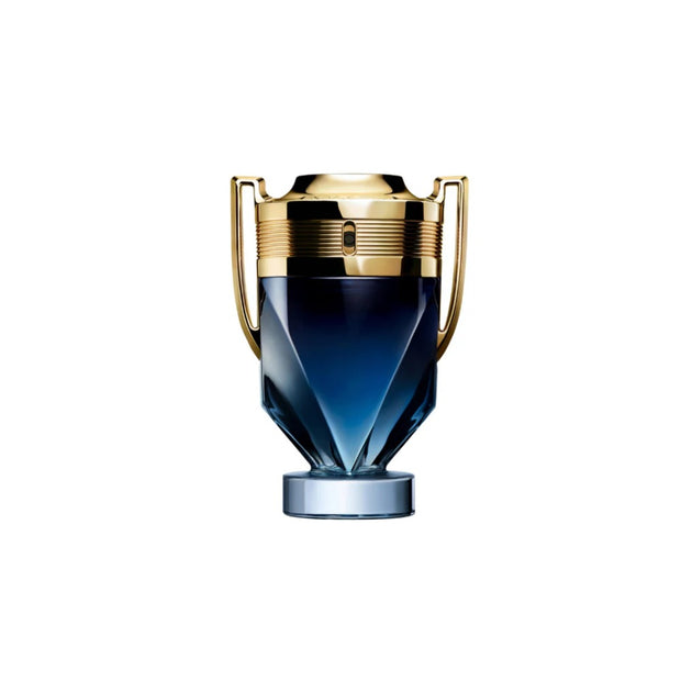 Buy Paco Rabanne Invictus Parfum For Men only at Perfume24x7.com