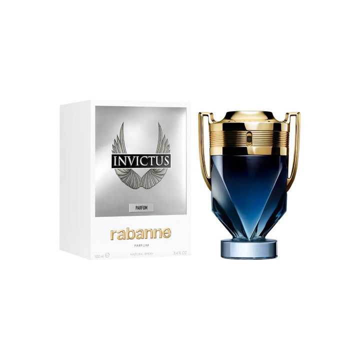 Paco Rabanne Invictus Parfum For Men