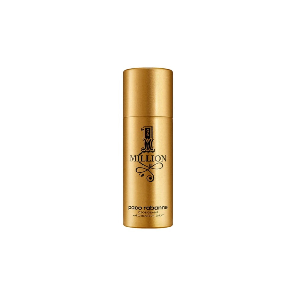 PacoRabanne 1 Million Deodorant For Men