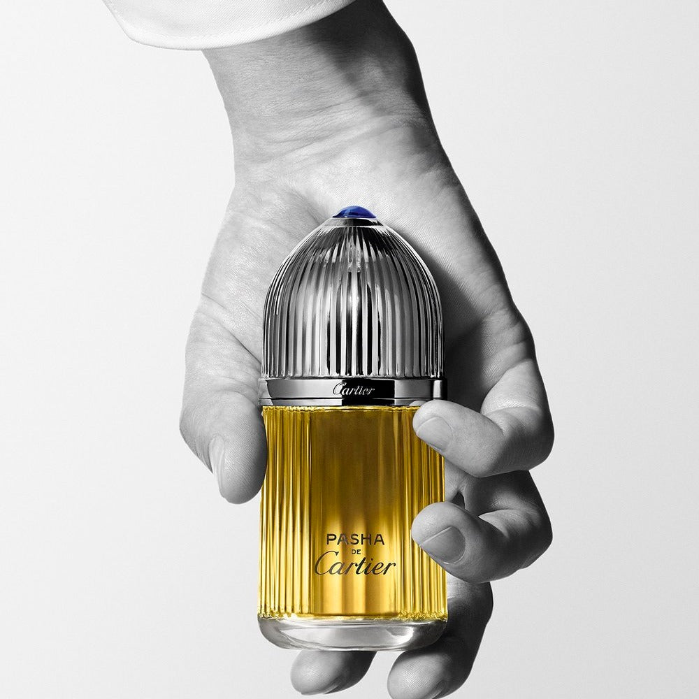 Pasha De Cartier Parfum For Men