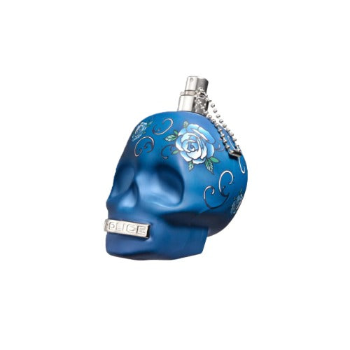 Parfum police online to be