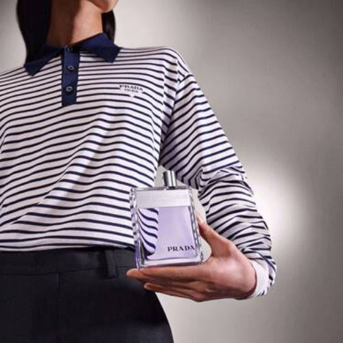 Prada Amber Pour Homme for Men