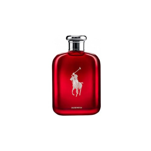 Ralph Lauren Polo Red Eau De Parfum For Men