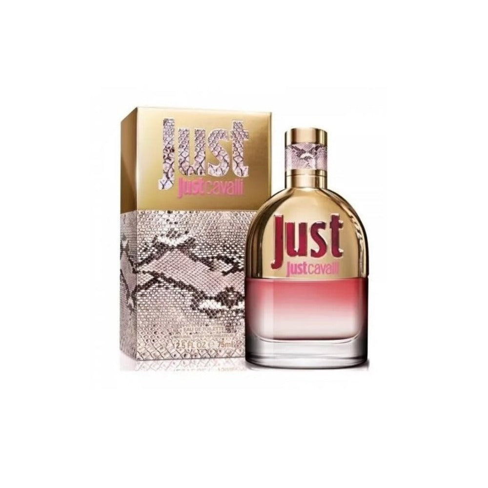 Roberto Cavalli Just Cavalli Eau De Toilette For Women
