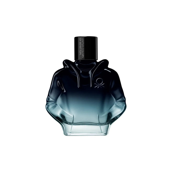 United Colors of Benetton We Are Tribe Intense Eau De Toilette For Men