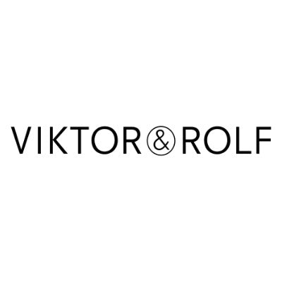 VIktor Rolf Logo