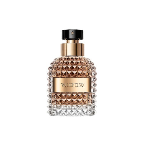 Valentino Uomo Eau De Toilette 100ml for Men
