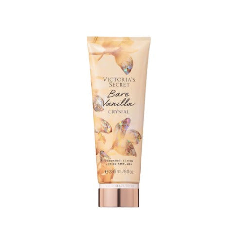 Buy Victoria's Secret Bare Vanilla Crystal Lotion –