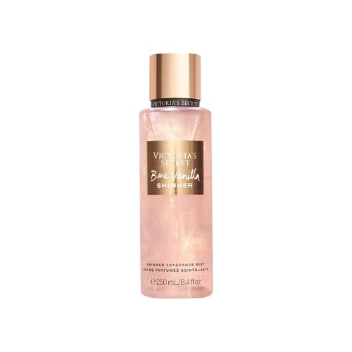 Victoria's Secret Bare Vanilla Shimmer Fragrance Mist 250ml