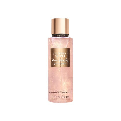 Buy Victoria's Secret Bare Vanilla Shimmer Fragrance Mist 250ml at perfume24x7.com