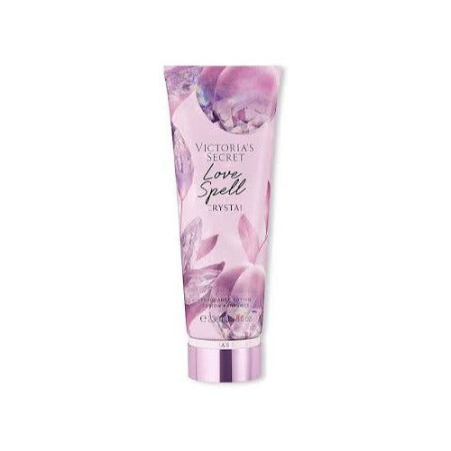 Victoria's Secret Love Spell Crystal Fragrance Lotion 236ml