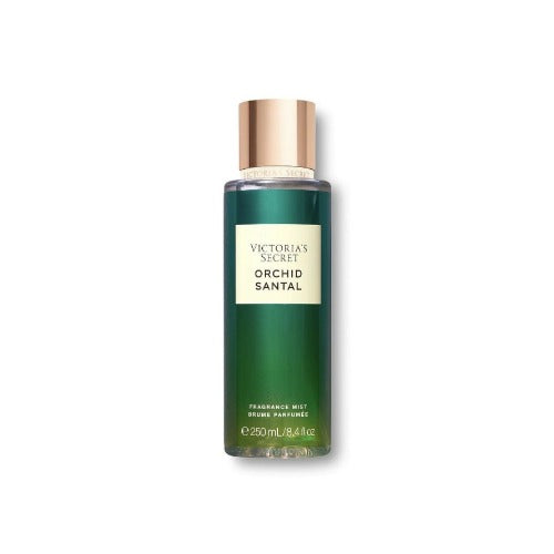 Victoria's Secret Orchid Santal Fragrance Mist 250ml
