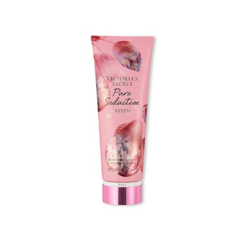 Victoria's Secret Pure Seduction Crystal Fragrance Lotion 236ml
