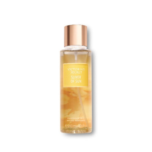 Victoria's Secret Sliver Of Sun Fragrance Mist 250ml