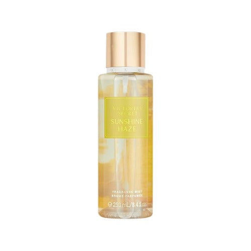 Victoria's Secret Sunshine Haze Fragrance Mist 250ml