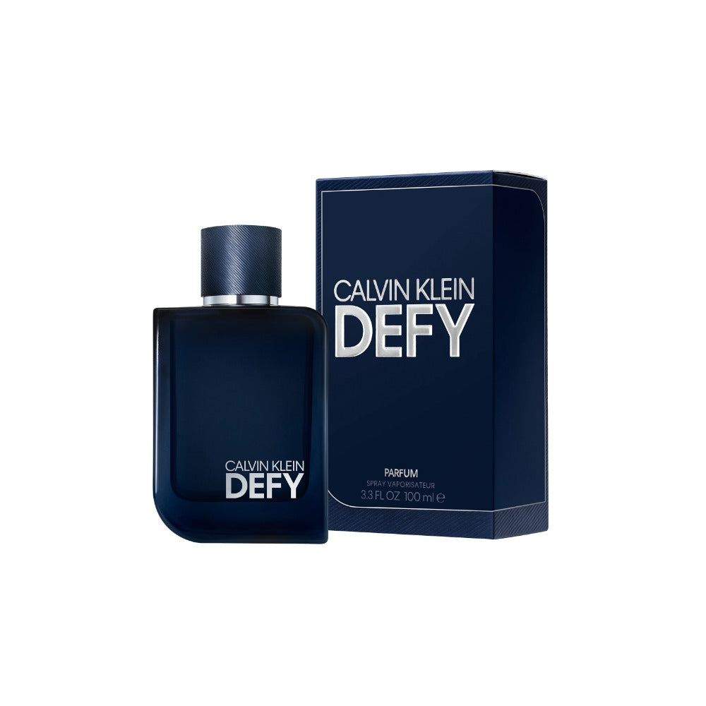 Calvin Klein CK Defy Parfum For Men