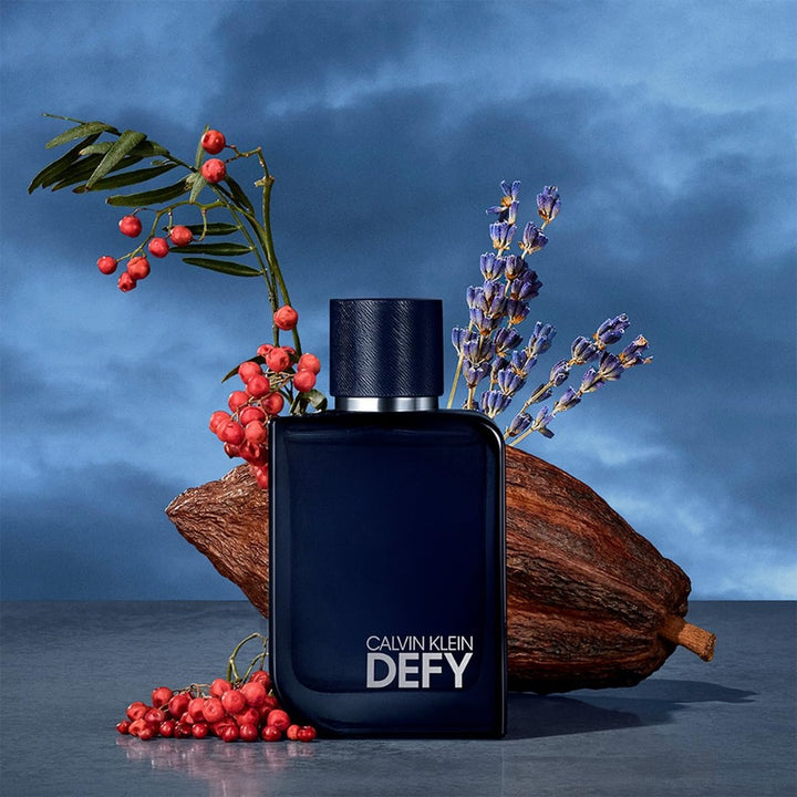 Calvin Klein CK Defy Parfum For Men