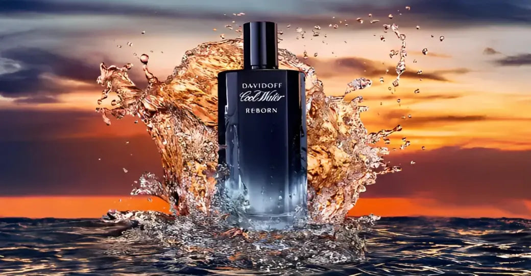 cool water reborn eau de parfum
