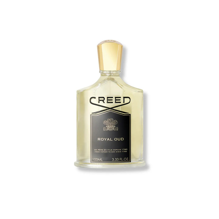 Creed Royal Oud Eau De Parfum 100ml