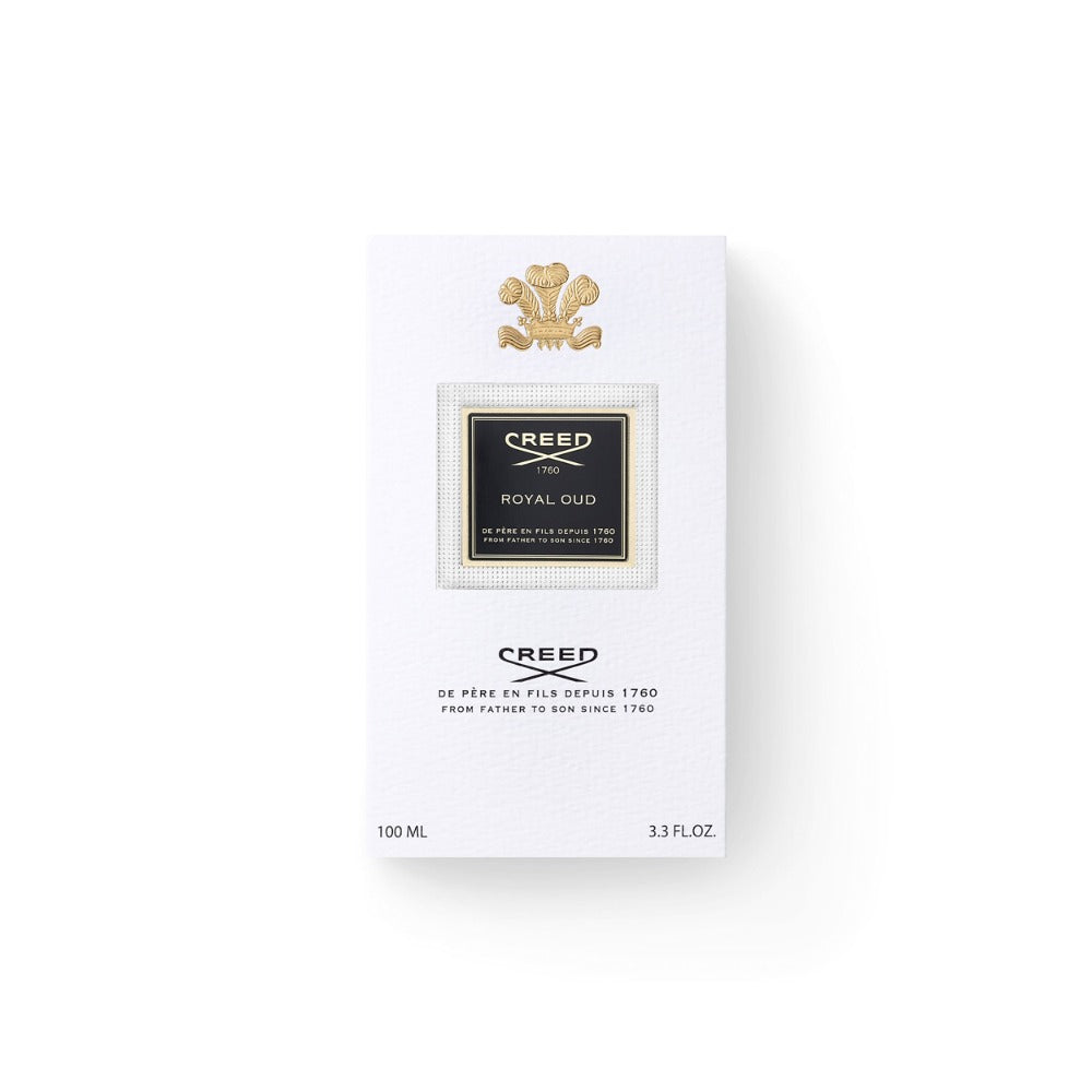 Creed Royal Oud Eau De Parfum 100ml