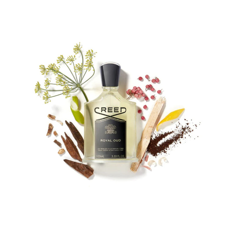 Creed Royal Oud Eau De Parfum 100ml
