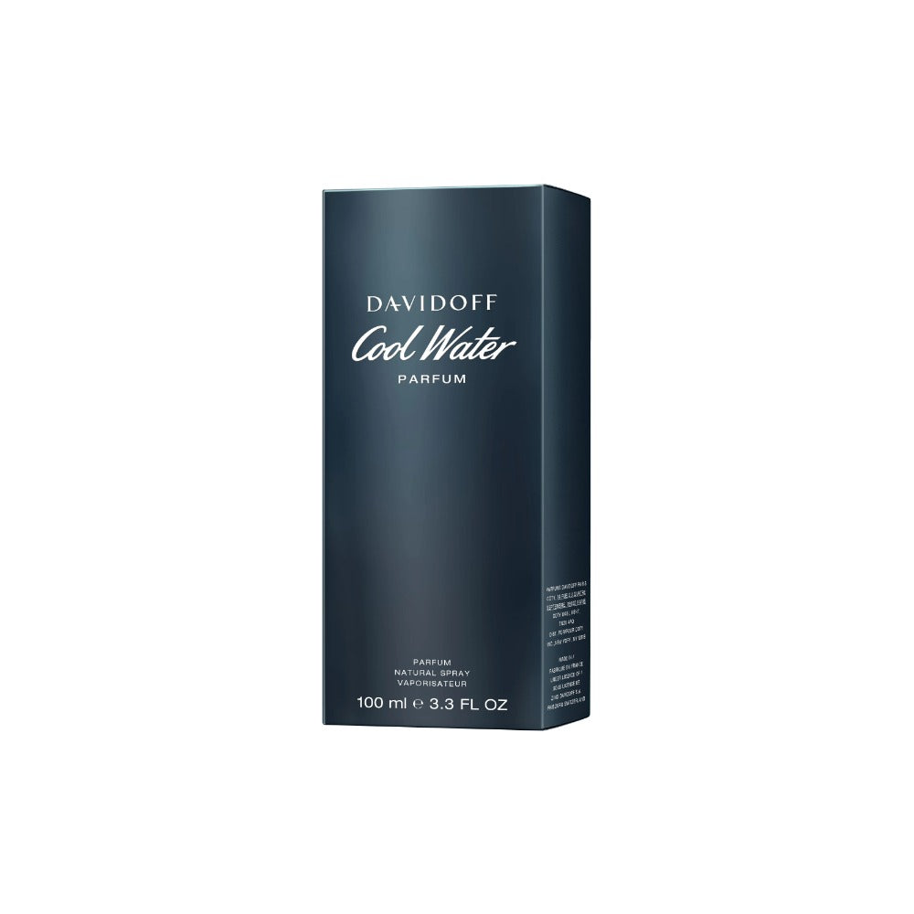 Davidoff Cool Water Parfum for Men