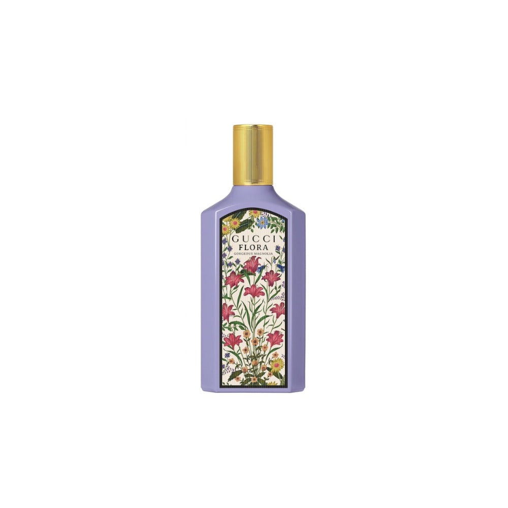 Gucci Flora Magnolia Perfume for Women