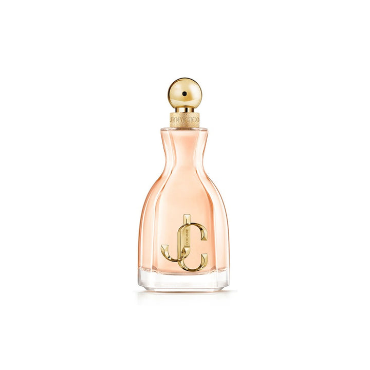Jimmy Choo I Want Choo Eau De Parfum For Women