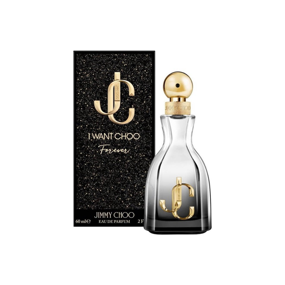 Jimmy Choo I Want Choo Forever Eau De Parfum For Women