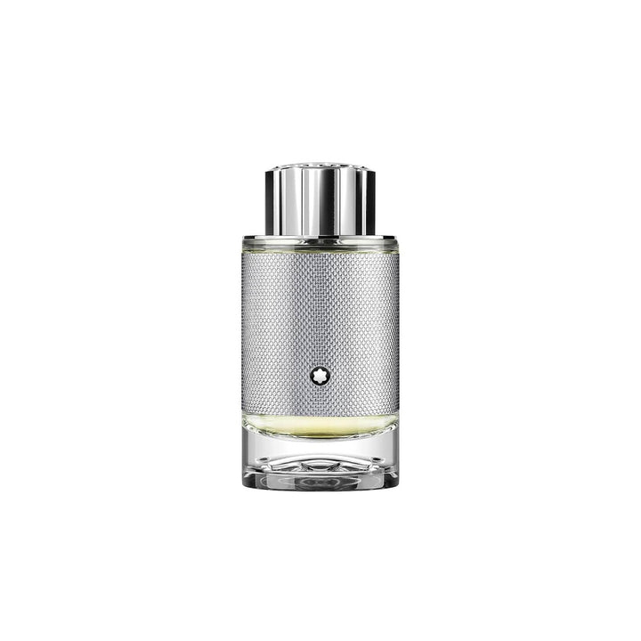 Mont Blanc Explorer Platinum Eau De Parfum For Men