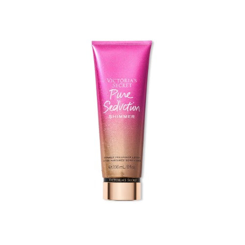 Victoria's Secret Pure Seduction Shimmer Fragrance Lotion 236ml