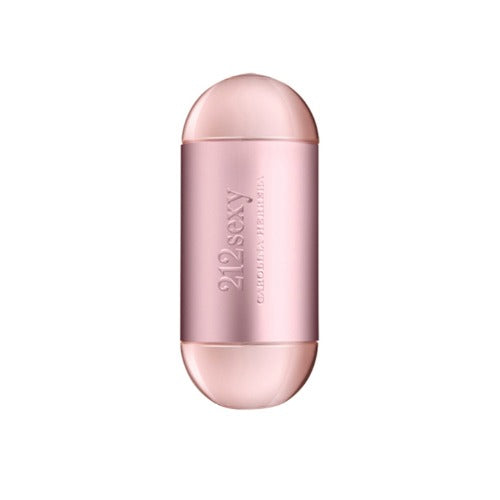 Buy original Carolina Herrera 212 Sexy Women Eau De Parfum 100ml at perfume24x7.com