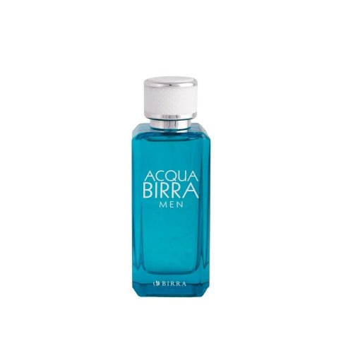 Acqua Birra Eau De Parfum For Men 100ML –