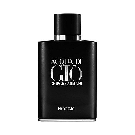 Buy original Giorgio Armani Acqua Di Gio Profumo EDP For Men only at Perfume24x7.com
