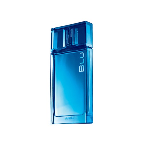 Ajmal Blu Eau De Parfum Spray for Men