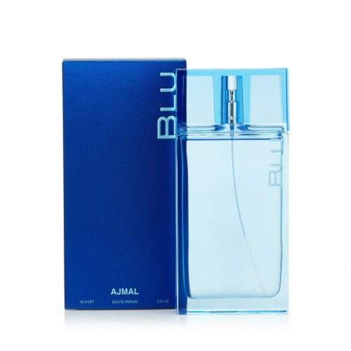 Ajmal Blu Eau De Parfum For Men 90ML