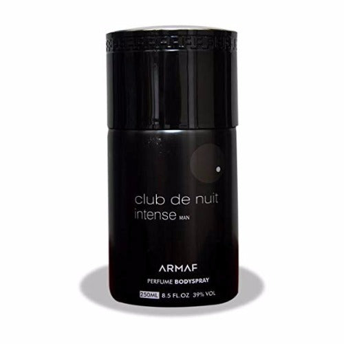 Buy Armaf Club De Nuit Intense Deodorant for Men –
