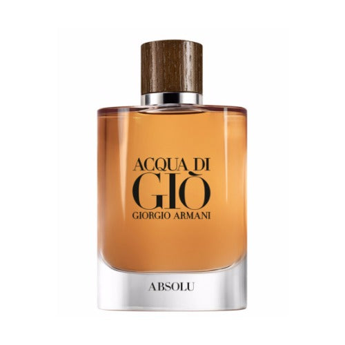 Buy original Giorgio Armani Acqua Di Gio Absolu Edp For Men only at Perfume24x7.com