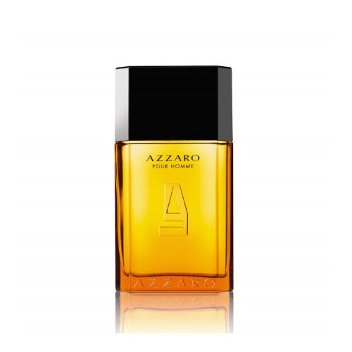 Azzaro Pour Homme After Shave For Men 100ml