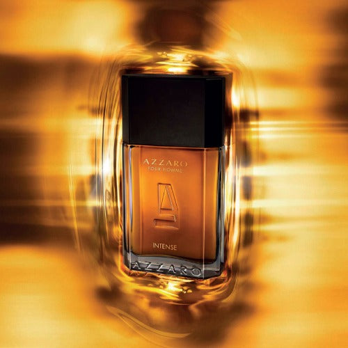 Buy original Azzaro Pour Homme Edt For Men 100ml only at Perfume24x7.com