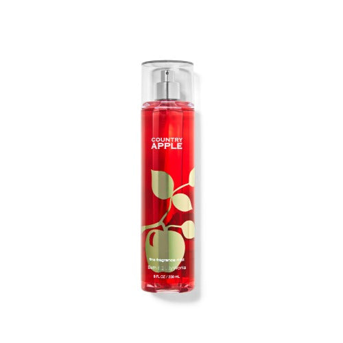 Buy Bath & Body Country Apple Mist For Women 236ml At perfume24x7.com