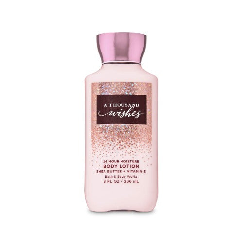 Buy original Bath & Body A Thousand Wishes Body Lotion For Women 236ML only at perfume24x7.com