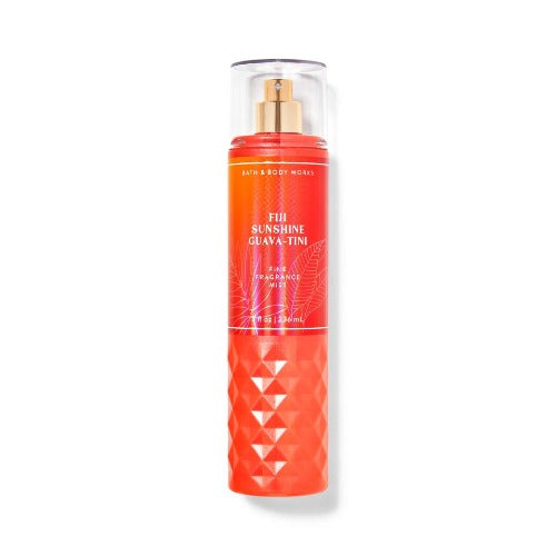 Buy original Bath & Body Fiji Sunshine Guava-Tini Fragrance Mist For Women 236ml only at perfume24x7.com