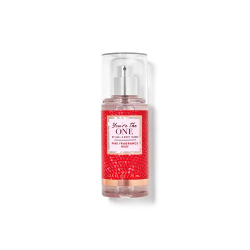 Buy original Bath & Body You're The One Fragrance Mist 75ML only at perfume24x7.com