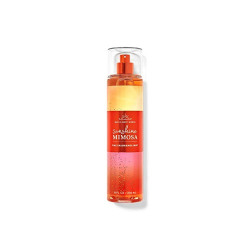 Buy original Bath & Body Sunshine Mimosa Mist For Women 236ml only at perfume24x7.com