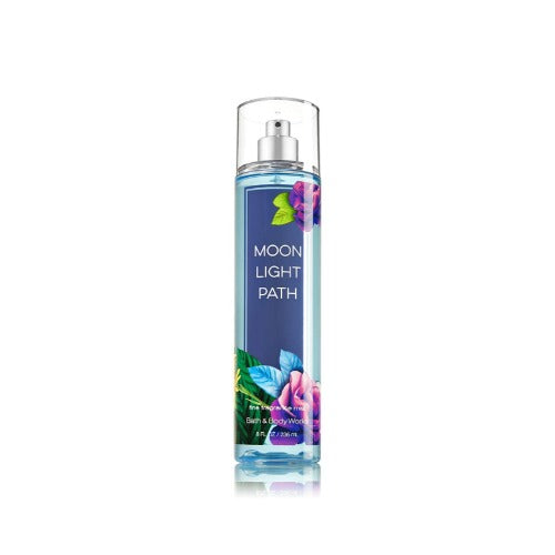 Bath & Body Works Moon Light Path Mist For Women 236ml